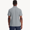 Поло TNF Wander Polo (Мужской; S; HighRiseGrey)